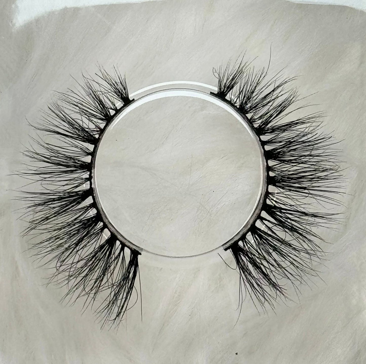 Mink Lashes | Sassy Chic