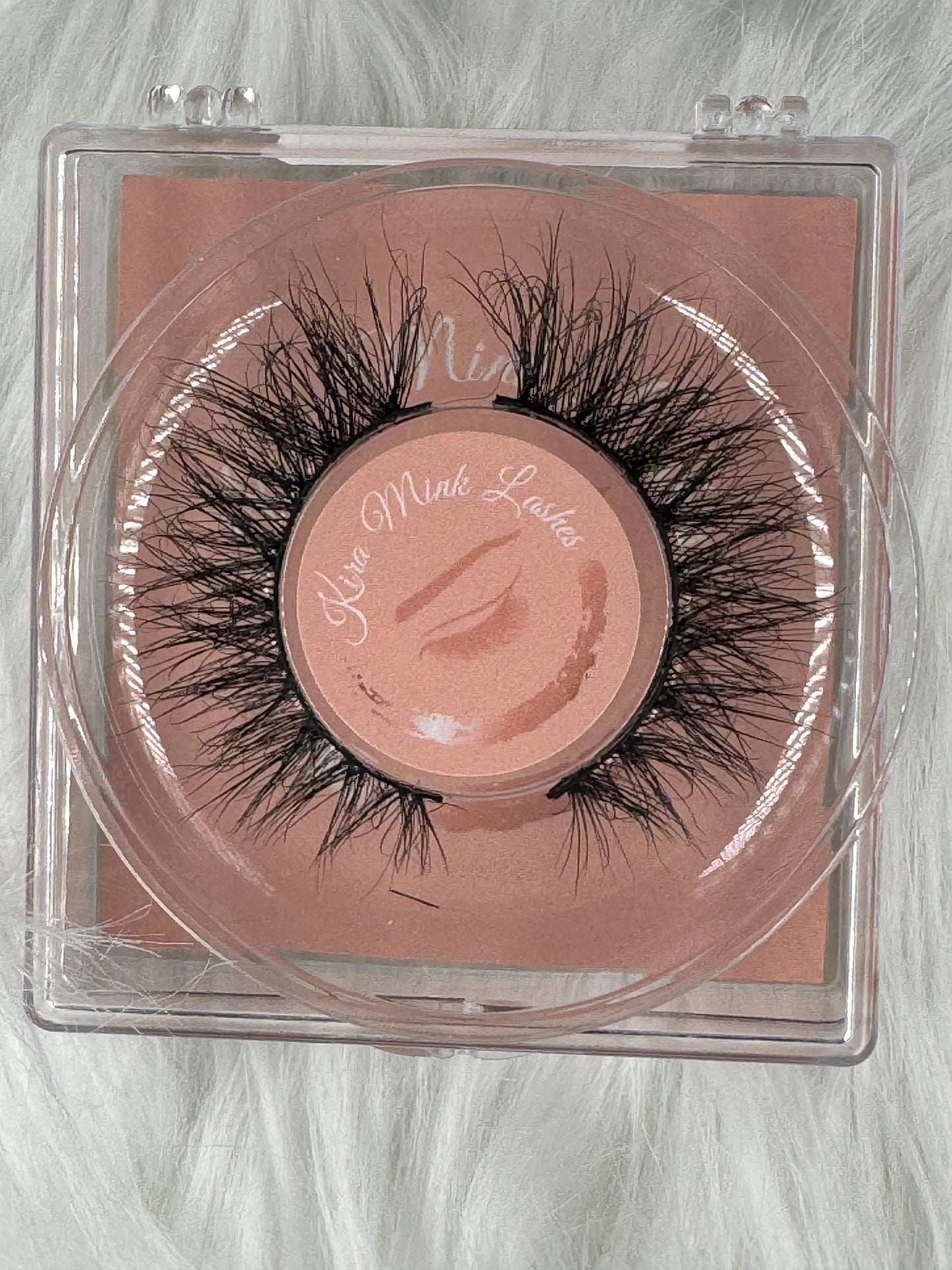 Mink Lashes | CALI GIRL