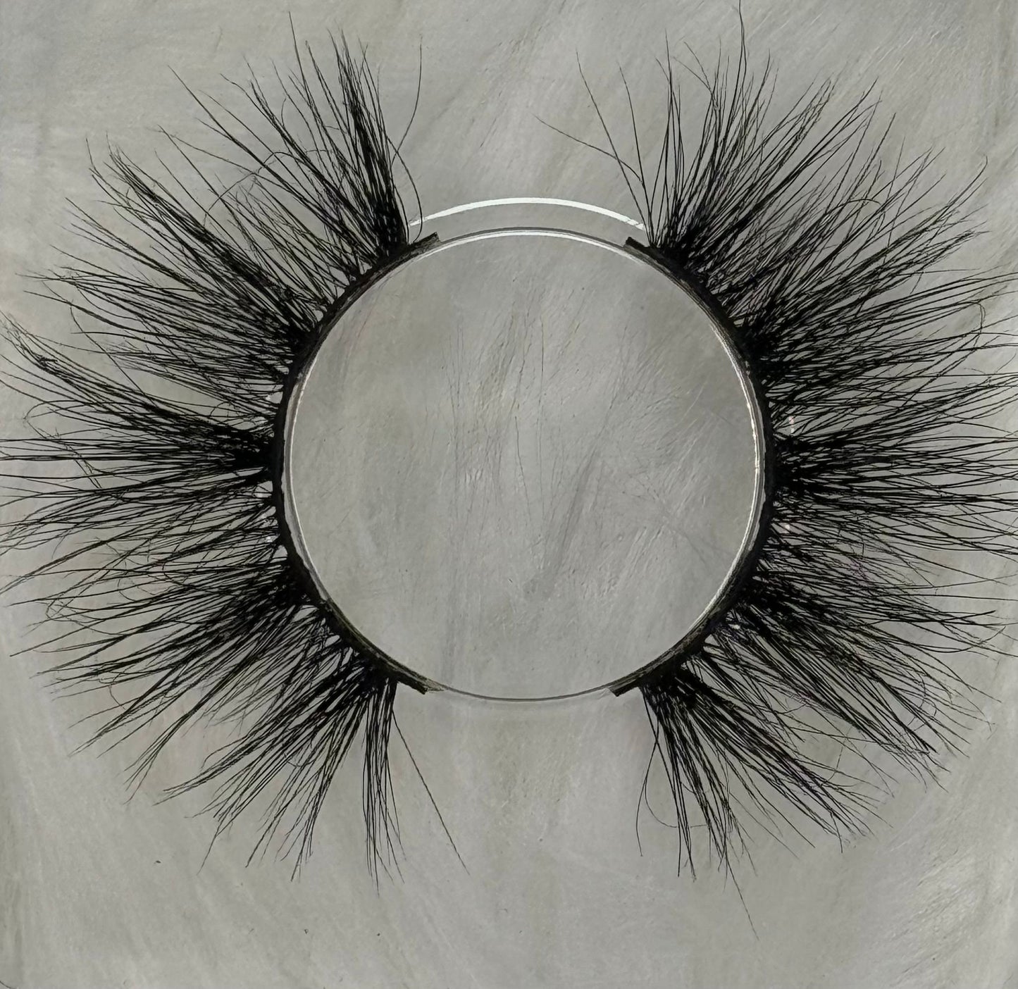 Mink Lashes | That's Poppin